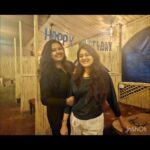 Falaq Naaz Instagram - Happpyy b’dayy yaara , I wish u a very happy successful,wonderful,amazing, beautiful, blissful, blessed life ahead, you are a very strong girl who has overcome battles most can’t even imagine, u r strong, u r brave, u r kind, u r caring, in shot u r magic, I m greatful for our Atrangi yaari, bas duaayein hai tumhare liye aur bahut saara pyaaar…be happy and keep smiling always ❤️🤗💕