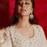 Falaq Naaz Instagram – ❤️🕊️
.
.
.
Outfit-: @vastra_by_ps 
Jewellery-: @gbs_gehna 
PR-: @dinky_nirh 
Mua-: @vanshikhachanglanimua 
📷-: @portraitdeewana 
.
.
.
#falaqnaaz #foryou #explore #trendingreels #viral
