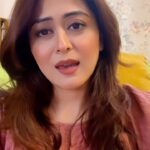 Falaq Naaz Instagram – Ye Sunita sabko barbaad karegi 😂😅🥴
.
.
.
#falaqnaaz #foryou #trendingreels #explore #comedy