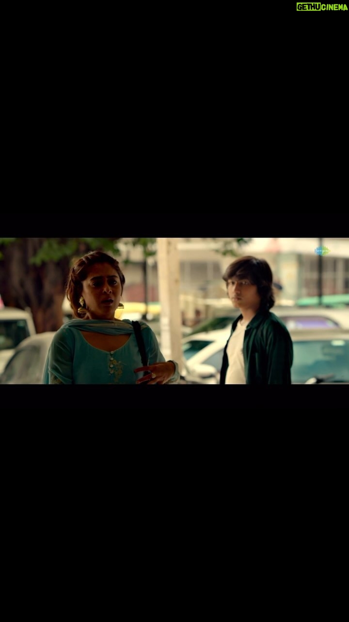 Falaq Naaz Instagram - One of my favourite track from #chotenawab Hope you all like it๐ . . . #falaqnaaz #foryou #explore #trendingreels #ghazal