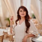 Falaq Naaz Instagram - 🕊️🩷 . . #just #falaqnaaz
