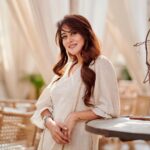 Falaq Naaz Instagram - 🕊️🩷 . . #just #falaqnaaz