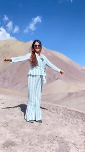 Falaq Naaz Instagram - Some of my favourite clips❤️ . . . #trendingsongs #falaqnaaz #foryou #explore #viralreels #trending