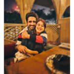 Falaq Naaz Instagram - Thank you each one of you for making my birthday so special ❤️I miss you @sheezan9 ❤️ @kehekshan18 @manjarimukul @avinashsachdev @debattama_sah @hitesh_bharadwaj @anujkohli_ak @khalidoon1 @madeehanaazz18 @ahaanm9 I love you all❤️❤️🤗🤗 #birthday2023