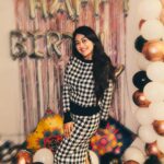 Falaq Naaz Instagram - Birthday 2023💕✨ . . . #birthdaypost
