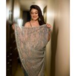 Falaq Naaz Instagram - Moyo pritiazhenie✨ . . Exclusively styled by @kapoormohit888 Wearing @vastra.malamunde Photography @portaitdeewana Makeup by @facestoriesbyaqsa Hair @getreadywithbunty Location @goldfinchmumbai . . #falaqnaaz #instapost #trending #saree #cocktaillook #fashion #vibes #styling #fashionstyle #photography #lookoftheday