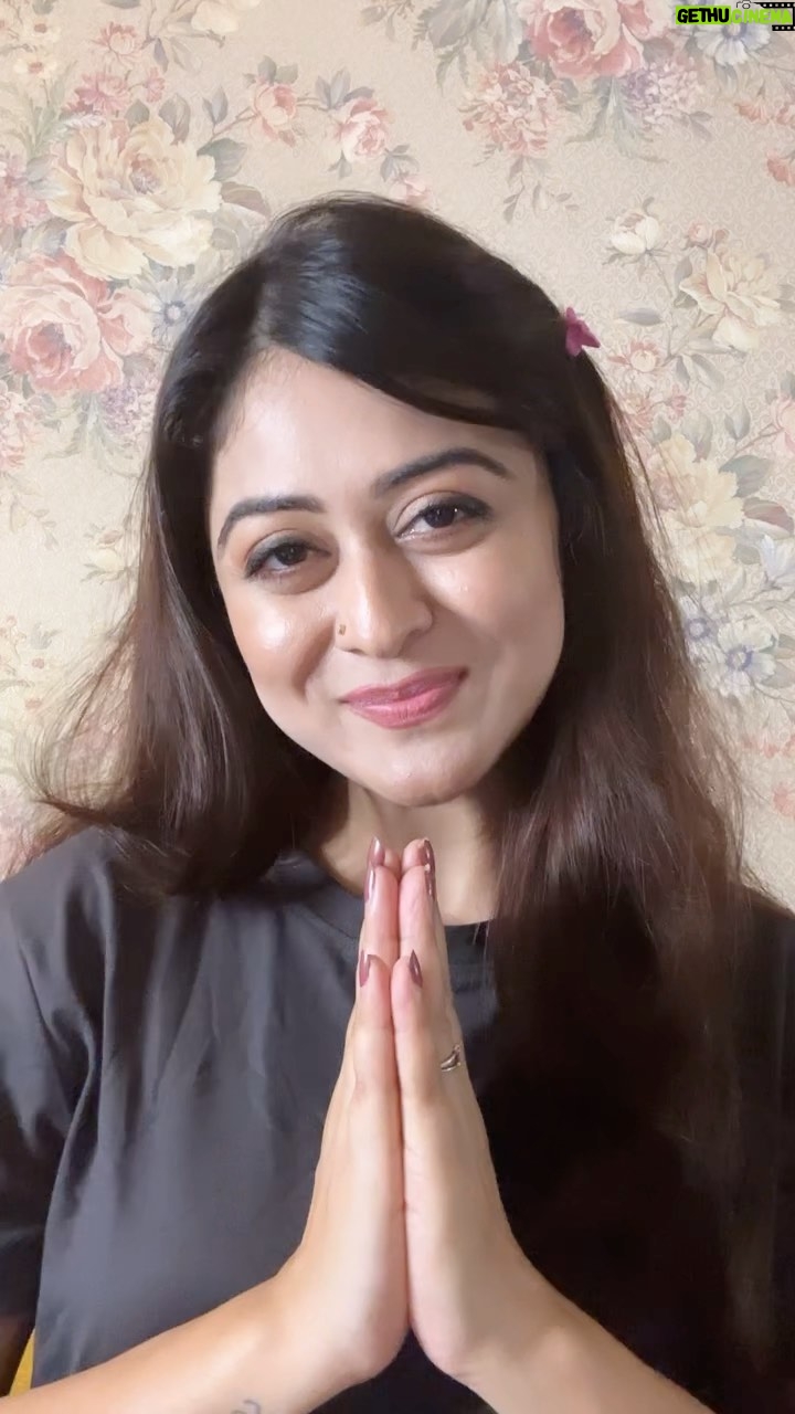 Falaq Naaz Instagram - Janhit me jaari ๐๐ป๐ . . . #rรฉel #falaqnaaz #savage #trendingreels #explorepage #foryou #womaniya #falaqian #falaqkifauj #comedy #hatersgonnahate #bbott2