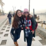 Falaq Naaz Instagram - Aaj uska din hai, Jisse mera har din hai❤️ Happy birthday Amma @kehekshan18 Aap duniya ki best maa ho aur main duniya ki sabse khushnaseeb beti jisko aap jaisi maa mili ❤️ I love you