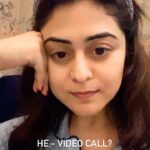 Falaq Naaz Instagram - Ye humare Bhai hume chain se jeene kyu nahi dete🥲🥲🥲 . . . #réel #comedy #instagram #falaqnaaz #falaqkifauj #bbott2 #trendingreels #viral