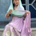 Falaq Naaz Instagram - 💕💕💕💕 . . . #trendingreels #falaqnaaz #foryou #explore #viral #punjabisongs