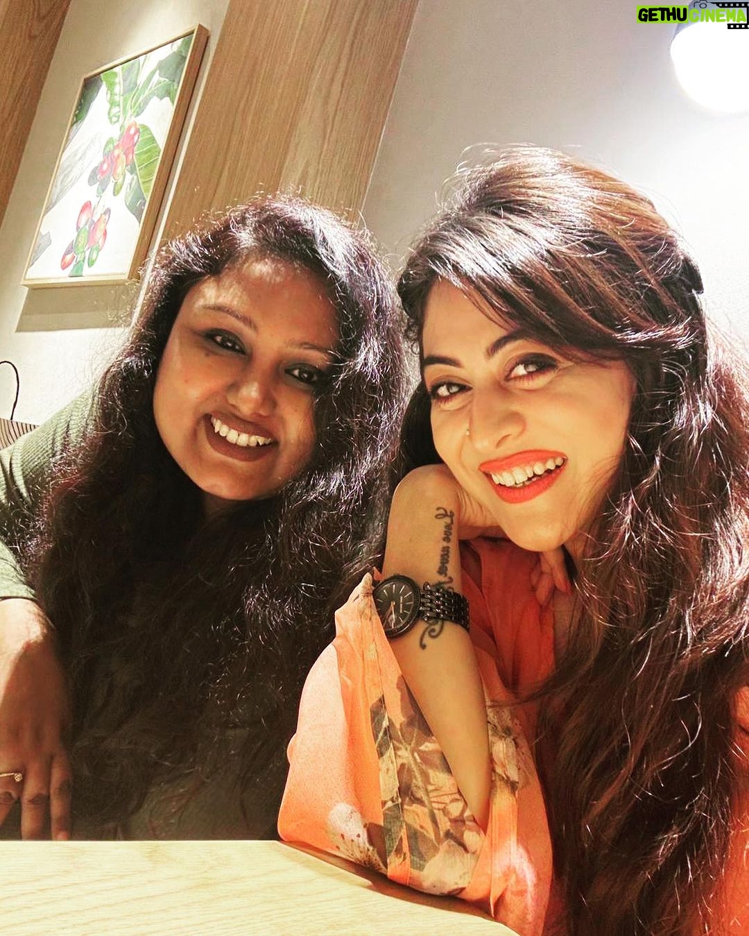 Falaq Naaz Instagram - Tum hi ho Bandhu…sakha tum hi ❤️❤️❤️🧿🪬@falaqnaazz 🤗