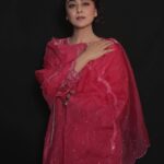 Falaq Naaz Instagram - सुना राहा है ये समाँ सुनी सुनी सी दास्ताँ 💕 . . Styled by - @purvabansal5 Outfit- @sayarishofficial Outfit pr - @echo101pr Photgrapher-: @portraitdeewana Makeup: @blush_on_by_shrutishah Hair : @lavish_beauties_by_lavanya Managed by : @trending_influencers . . #post #falaqnaaz #exploremore #foryou #falaqkifauj #falaqian #bbott2 #styling #fashion #indianoutfit