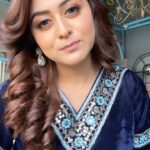 Falaq Naaz Instagram - Kar do tag to your special one❤️🤭 . . . #falaqnaaz #réel #comedy #foryou #valentines #special #couple #viral #explore #trendingreels