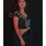 Falaq Naaz Instagram - Gentle as a dove, And brave as a lioness 💫 . . Styled by : @purvabansal5 Outfit : @kmbykavita PR : @onestopsolution/ @devampandeyofficial Photographer : @portraitdeewana Make up : @blush_on_by_shrutishah Hair : @lavish_beauties_by_lavanya H&M Managed By : @trending_influencers . . #post #falaqnaaz #bbott2 #falaqians #falaqkifauj