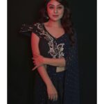Falaq Naaz Instagram - Gentle as a dove, And brave as a lioness 💫 . . Styled by : @purvabansal5 Outfit : @kmbykavita PR : @onestopsolution/ @devampandeyofficial Photographer : @portraitdeewana Make up : @blush_on_by_shrutishah Hair : @lavish_beauties_by_lavanya H&M Managed By : @trending_influencers . . #post #falaqnaaz #bbott2 #falaqians #falaqkifauj
