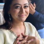 Falaq Naaz Instagram - Valentines week special reel🤭😂🥴🤣 . . . #reelitfeelit #falaqnaaz #women #comedy #foryou #explore #trendingreels #viralreels