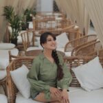 Falaq Naaz Instagram - The only lasting beauty is the beauty of heart-: RUMI 💞 . . Styled by- @purvabansal5 Outfit - @jiya_fashion_designer Accessories-: @diora.india x @__snehasharma___ MUA - @makeupbyurmee Photography - @portraitdeewana Location- @truetrammtrunk @iampuneetgidwani #instagram #pic #falaqnaaz #falaqian #falaqkifauj #bbott2 #styling #beauty True Tramm Trunk