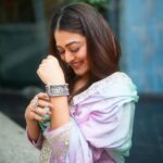 Falaq Naaz Instagram - Charha de rang💕 . . . Outfit-: @shivaliahmedabad Styled by-: @styleby_shivi Outfit pr-: @sonyashaikh Accessories-: @uniquecollection.2020 📷-: @theadywisee Location-: @mitronandheri PR-: @maverick.communication01 Mua-: @vanshikhachanglanimua managed by-: @trending_influencers . . . #post #falaqnaaz #styling #fashion #punjabisuit #fashionphotography #makeup #explore #foryou Mitron Cafe & Bar