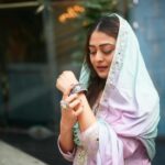 Falaq Naaz Instagram - Charha de rang💕 . . . Outfit-: @shivaliahmedabad Styled by-: @styleby_shivi Outfit pr-: @sonyashaikh Accessories-: @uniquecollection.2020 📷-: @theadywisee Location-: @mitronandheri PR-: @maverick.communication01 Mua-: @vanshikhachanglanimua managed by-: @trending_influencers . . . #post #falaqnaaz #styling #fashion #punjabisuit #fashionphotography #makeup #explore #foryou Mitron Cafe & Bar