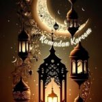 Falaq Naaz Instagram – My favourite month of the year is here✨RAMADAN KAREEM💕
May this Ramadan purify us & bring us the peace we are searching for. 
Amen❤️🕊️
.
.
.
#ramadankareem🌙 #ramadan2024❤️