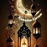 Falaq Naaz Instagram - My favourite month of the year is here✨RAMADAN KAREEM💕 May this Ramadan purify us & bring us the peace we are searching for. Amen❤️🕊️ . . . #ramadankareem🌙 #ramadan2024❤️