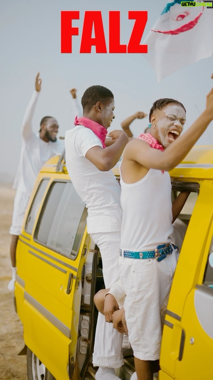 Falz Instagram - HOSA π₯π₯ AN AFRICANJOKER PROJECT @jiggyofafrica Song : MADAM DE MADAM Artistes: @yababulukuboyz @falzthebahdguy π· by @kappymontage Ladies @jonesbaby1 @Vicky-mainnneze @celeb_onome @prettysmile7761 Please tag @yababulukuboyz @falzthebahdguy πΊπ» @_iamyoungcass @mhizta_fazi @Khadn3y @Realdadaboi__ @lameegee7 @iamashtag_ @dannitelo @iam_dustie @t.i.o_entertainer @olanuell @bojo.lee_ #reels #joker #viral #dance #content #psycho #theafricanjoker π₯πͺπ¦πΈπ