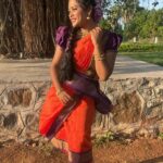 Farina Azad Instagram - Pongal vandha kandangi katti indha pata pottu oru postum podradhu dhanan namma ooru valakkam Happy pongal makkalee