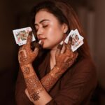 Farina Azad Instagram -