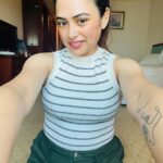 Farina Azad Instagram - Good night 😴
