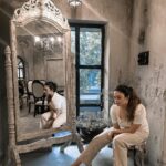 Farina Azad Instagram - Do no harm take. Take no shit. Rustic pictures by @ayeshathaha_photography