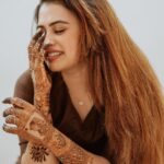 Farina Azad Instagram -