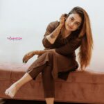 Farina Azad Instagram -