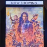 Fattah Amin Instagram - Terima kasih netizen, Andalah pahlawan dan srikandi dihati kami! Kami kembalikan dengan jutaan terima kasih. Saksikan Filem Pendekar Awang: Darah Indera Gajah di panggung terdekat anda, AYUH! Sebuah filem terbitan Studio Kembara ini dibintangi oleh Fattah Amin, Nur Fazura, Nadhir Nasar, Wan Hanafi Su, Heliza Helmi, Amerul Affendi, Hasnul Rahmat, Amir Ahnaf, Hazwani Helmi, Nam Ron, Tissa Biani, Ali Karimi dan ramai lagi barisan pelakon terkenal. #tayanganbermula #dipawagam #pendekarawang #filempendekarawang #darahinderagajah #demitanahtumpahnyadarahku #fattahamin #nurfazura #nadhirnasar #helizahelmi #alikarimi #studiokembara #hiburanbermanfaat