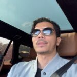 Fattah Amin Instagram - Bismillah.. Ayuh temui kami pelakon Filem Pendekar Awang. 🏹 Bersiap warga Kedah, Pulau Pinang dan Perak. 🙌 #pendekarawang #darahinderagajah @studiokembara