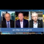Fattah Amin Instagram - @mustafa_barghouti the MVP 👏🏻✊🏻🇵🇸 “I didn’t interrupt you while you were talking, so shut up and let me finish. You should start looking at us as human beings!” Dr. Mustafa Barghouti breaks his usual calm and restrains the notorious American lawyer Alan Dershowitz and host Piers Morgan. @mustafa_barghouti by @palestine.pixel_