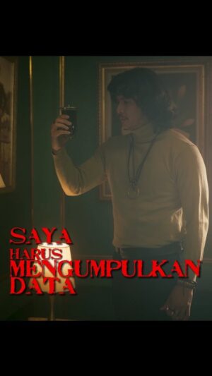Fattah Amin Instagram - ini dia Yusuf, character yang sedang ramai diperbincangkan di jagat maya oleh para Netizen. 

"Dia bersedia membantu, menyelidiki, mengungkap misteri, mencari kebenaran sejati. Namun disitulah titik persoalannya. Tidak semua kebenaran butuh diungkap!"

Kira kira bagaimana kisah nya? Yuk saksikan kisah Yusuf mencoba mengumpulkan informasi dan bukti di BIOSKOP kesayangan kalian. 

Mumpung juga lagi ada promo B1G1 di Cinepolis dan CGV. 

Yuk ah buruan, takut kehabisan karena kuota terbatas. 
S&K berlaku. 

#filmtrinil #kembalikantubuhku #trinil #baleknogembungku