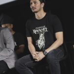 Fattah Amin Instagram - Sidang media Pendekar Awang Darah Indera Gajah. #PendekarAwang #DarahInderaGajah