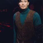 Fattah Amin Instagram - Gala Premiere @filmtrinil Jakarta, Indonesia