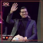 Fattah Amin Instagram - #GempakLive : Juri jemputan kita malam ni @fattahaminz 😍 Saksikan The Masked Singer Malaysia Musim ke-4! Mulai 17 Disember, setiap Ahad, 9 Malam di Astro Warna atau STRIM di Astro GO. #AstroBaharu #TakMacamDulu #TheMaskedSingerMalaysia #TMSM4 #MasaBersama #MerapatkanKita