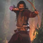 Fattah Amin Instagram - Awang masih berlawan panah di pawagam. 🏹 #pendekarawang
