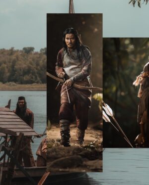 Fattah Amin Instagram - Jangan sekadar menilai sesuatu karena disebut tidak bagus. Alihkan perhatianmu pada pesan tersirat yang ingin disampaikan, karena terkadang di dalamnya tersembunyi hikmah dan pelajaran yang berharga.
.
BEHIND THE SCENES • PENDEKAR AWANG DARAH IDERA GAJAH
.
[ Official Photographer @studioloav ]
.
Producer - @studiokembara 
Director - @rezavillain & Shaharudin Mat Dali
.
#pendekarawang #pendekarawangdarahinderagajah #studioloav #loavfilms #disebaliktabir