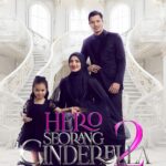 Fattah Amin Instagram - #Repost @bambam_studios bambam_studios We are back! Tengku lan & Nura Medina kini dikurniakan seorang cahaya mata yang sgt comel dan cerdas, Aisha. Namun kesibukan kerja menajadikan mereka semakin renggang. Dalam usaha untuk mencari kembali kebahagian dan romantis rumah tangga, satu persatu ujian datang hingga mengancam nyawa! Official Poster drama HERO SEORANG CINDERELLA 2 bermula 10 Mac 2024 setiap Ahad, 9 malam di Astro Arahan: @hadithomar Production: @fazurapictures Lakonan: @missfazura @fattahaminz @isyariana @eryshaemyra @evertts_gomes @faa.azhar & ramai lagi. #heroseorangcinderella2 #heroseorangcinderella #AstroRia #AstroBaharu #TakMacamDulu #bambamstudios