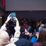 Fattah Amin Instagram - Utara sudah, Terengganu kita mari! Terima kasih kepada semua di TGV Klebang, Ipoh Perak! InsyaAllah hari ini kita berjumpa lagi di Terengganu bersama Nur Fazura, Heliza Helmi, Hazwani Helmi, dan Wan Hanafi Su! Paragon Cinemas KTCC Mall, Kuala Terengganu, 17 Januari, 4.30PM LFS Cinemas Paya Bunga Sentral, Kuala Terengganu, 17 Januari, 8:30PM Datang awal ya, jangan ketinggalan! Pendekar Awang: Darah Indera Gajah, penuh dengan teladan, di pawagam berhampiran anda sekarang. SAKSIKANNYA! #meetandgreet #roadtour #autograf #tayanganbermula #dipawagam #pendekarawang #filempendekarawang #darahinderagajah #fattahamin #nadhirnasar #amirahnaf #alikarimi #amerulaffendi #demitanahtumpahnyadarahku #studiokembara #hiburanbermanfaat Tgv Aeon Mall Klebang Ipoh