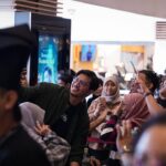 Fattah Amin Instagram - Penang mai dah! Hangat betui sambutan sana! Terima kasih semua penonton di GSC Sunway Carnival Mall, Penang! Anda semua memang terbaik! InsyaAllah kita akan bertemu di Terengganu pula 17 Januari ini! Ayuh, mari kita semarakkan semangat perjuangan. Saksikan Filem Pendekar Awang di pawagam berdekatan anda sekarang! #meetandgreet #roadtour #autograf #tayanganbermula #dipawagam #pendekarawang #filempendekarawang #darahinderagajah #fattahamin #nadhirnasar #amirahnaf #alikarimi #demitanahtumpahnyadarahku #studiokembara #hiburanbermanfaat