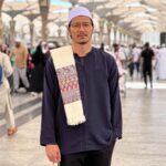 Fattah Amin Instagram - اَللهُمَّ صَلِّ عَلَى سَيِّدِنَا مُحَمَّدٍ وَعَلَى آلِ سَيِّدِنَا مُحَمَّدٍ
