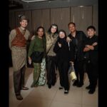 Fattah Amin Instagram - Tayangan Perdana Pendekar Awang Darah Indera Gajah. 🏹 🔥 @zaimizulkafli @rozlanassir
