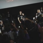 Fattah Amin Instagram - Sidang media Pendekar Awang Darah Indera Gajah. #PendekarAwang #DarahInderaGajah