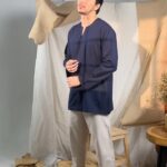 Fattah Amin Instagram - The making of campaign video “Kurta Fattah Amin”✨ Don’t forget to get your Kurta by Fattah Amin at FAZURA stores now! FAZURA stores: ✨ Sunway Putra Mall, Lot G31 (KL) ✨ The Curve Shopping Mall, Lot 147B (PJ) ✨ Ipoh Parade, Lot F-10 (Perak) ✨ Aman Central, Lot 3-47 (Kedah) ✨ East Coast Mall, L1-21 (Kuantan, Pahang) Mini Stores: ✨ SOGO KL (Level 3) ✨ SOGO i-City Shah Alam (Ground Floor) Micro Store: ✨ Suria KLCC (PushCart) Pop-Up Store: ✨Komtar JBCC (Johor Bahru)