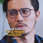 Fattah Amin Instagram - “Hadapi kritikan untuk menjadi yang lebih baik” - @fattahaminz Episode penuh #borakdulubarukamu di semua Platform Astro Gempak! ASTRO BAHARU. TAK MACAM DULU. Alami pengalaman Astro Baharu dan strim tanpa gangguan hujan dengan Astro Ultra Box. Dapatkan promosi terbaharu PEK PRIMARY Astro hanya dari RM41.99/bulan. WhatsApp “GET ASTRO” ke 03-9543 3838. #borakdulubarukamu #fattahamin