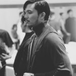 Fattah Amin Instagram - Gala Premiere @filmtrinil Jakarta, Indonesia